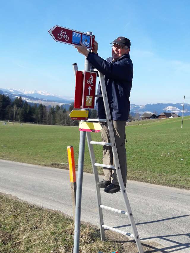 Freunde der Herzroute Freunde der Herzroute