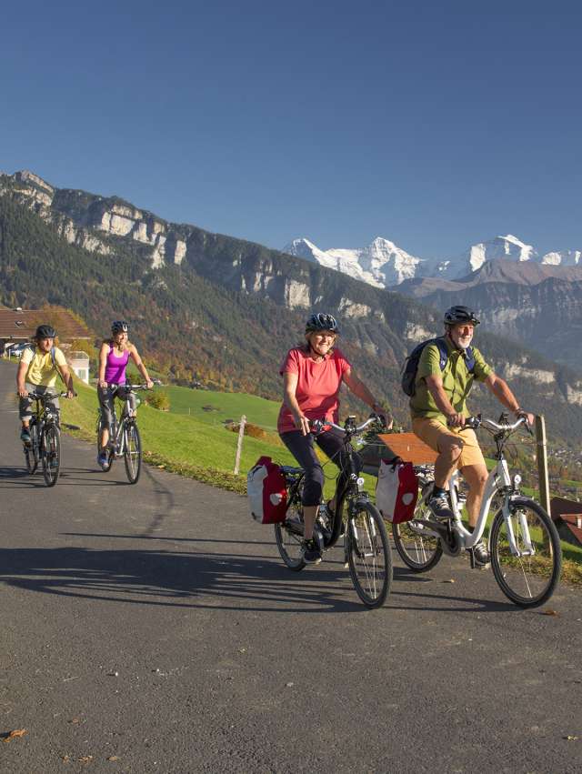 Die Herzroute Die Herzroute